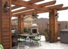 Kwikfynd Pergolas
langshaw